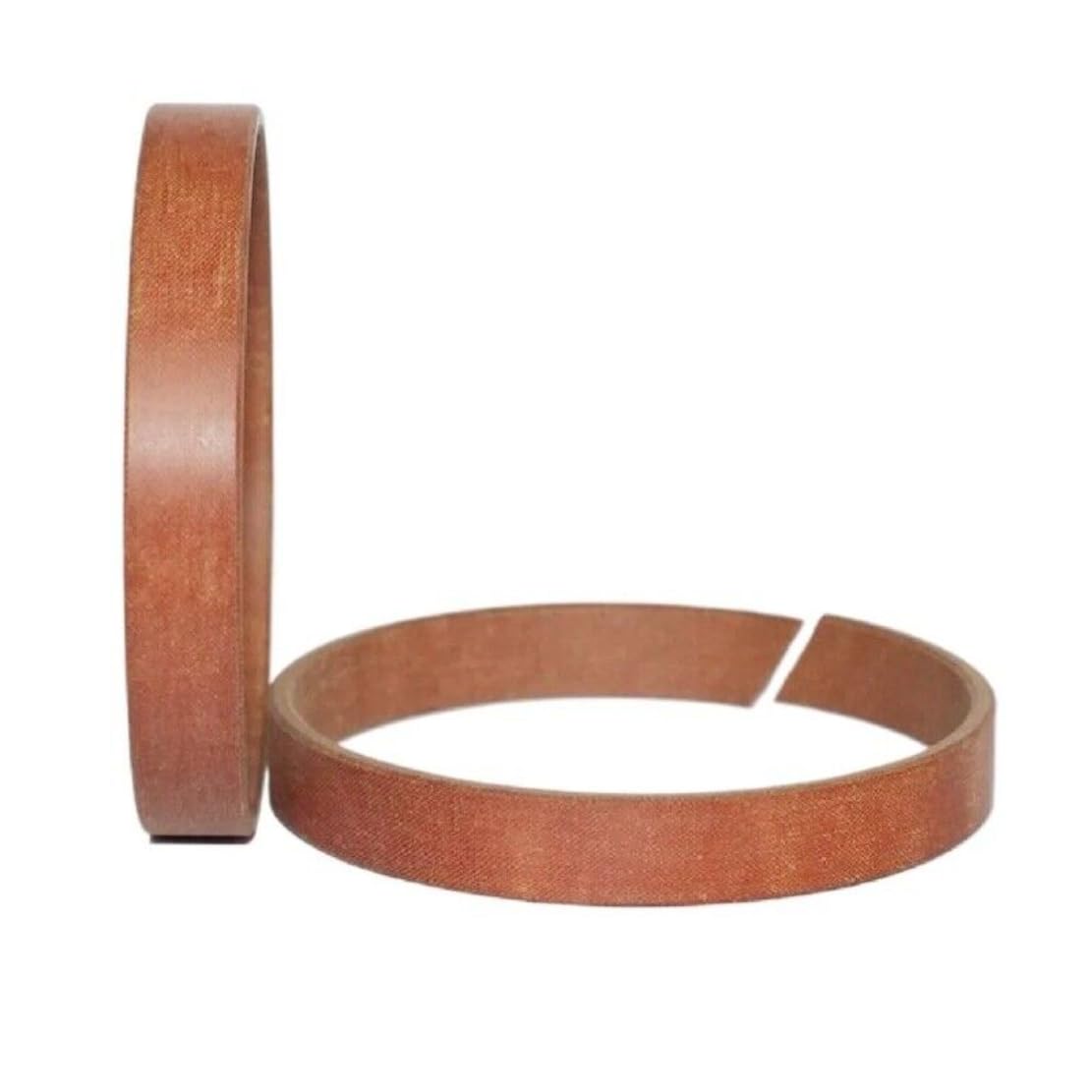 1 pcs Standard Wear Ring WR 120 * 115 * 8 Oil Seal Compatible with Excavator Part (10 pcs)