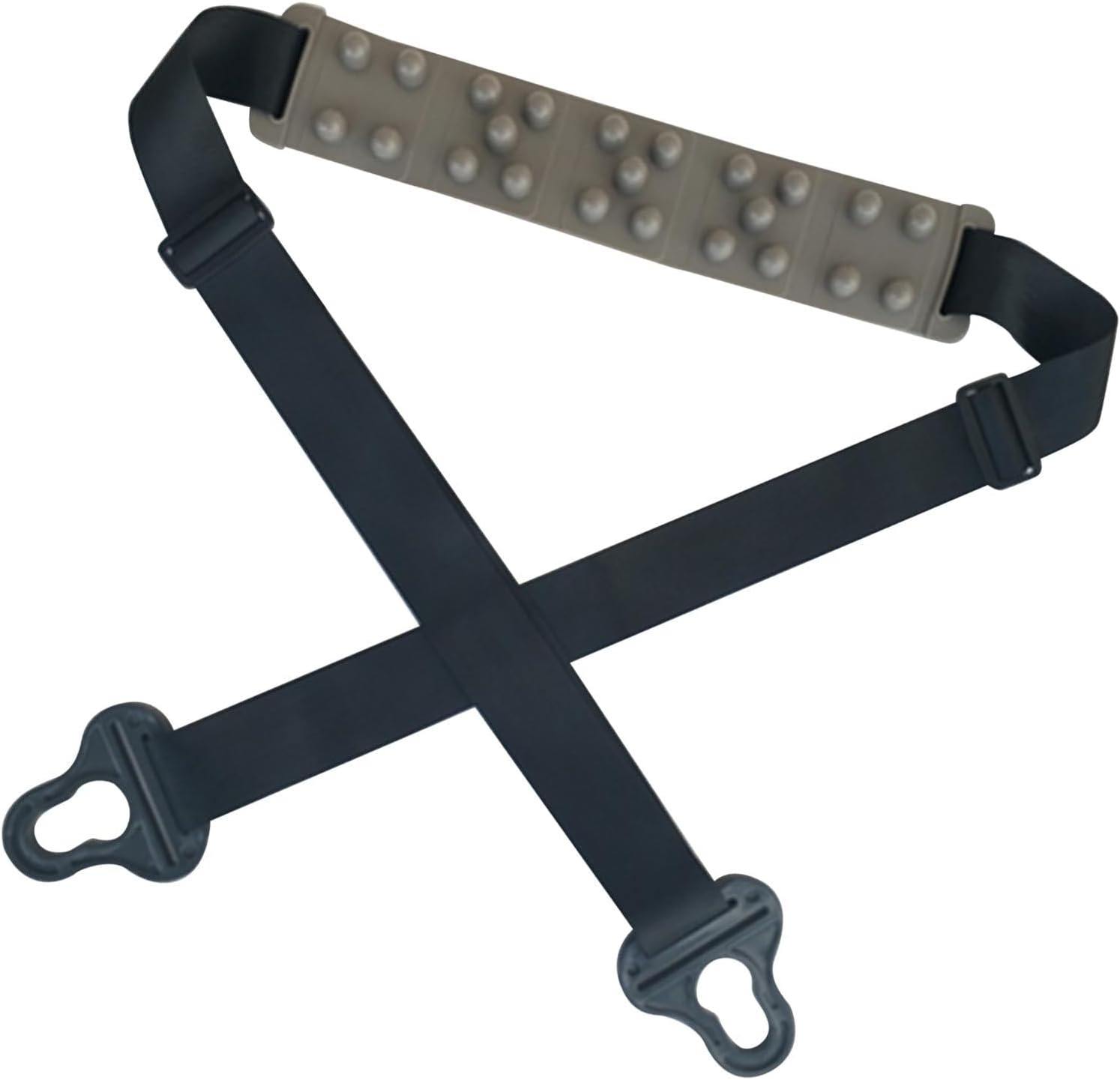CALANDIS™ Treadmill Massage Belt Exercise Accessories Dipping Strap Workout Waist Belt Style B | Abdominal Exercisers | Fitness Equipment & Gear | Fitness, Running & Yoga