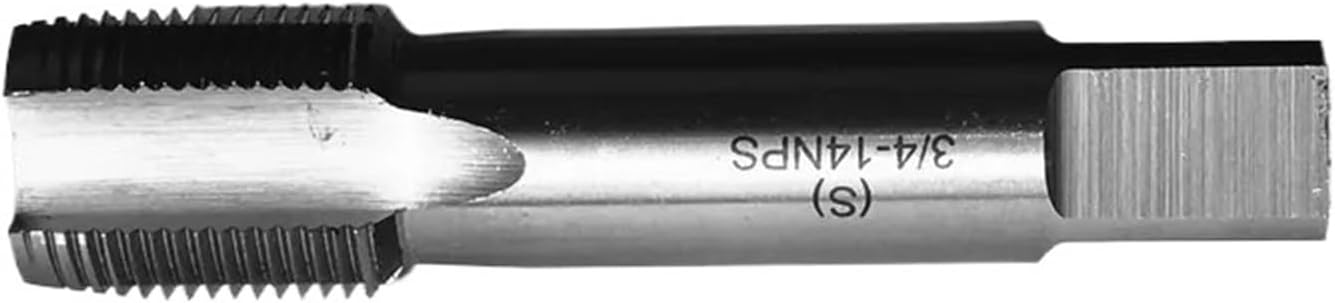 1PC HSS6542 made NPS Standard 1"-11.5 Pipe Tap Machine Taps for Pipes Inner Threads Making