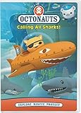Octonauts: Calling All Sharks