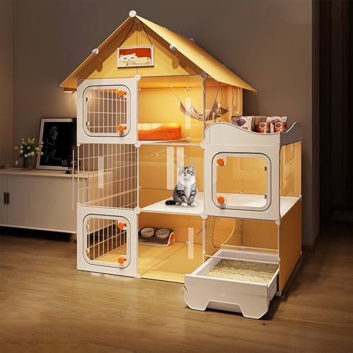 �� �Q�[�W �����t�� ��^�� �Q�[�W �g���ȒP �y�b�g�Q�[�W �L���X�^�[�t�� �������t�� �� �Q�[�W ������ ��� ���^�� ���p�P�[�W �����o���g���[�t�� ���̃Q�[�W �����O���p (106*46*141 cm�C�G���[)