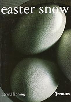 Paperback Easter Snow Book