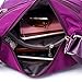 Wination Bolso de hombro de nailon, multibolsillo Imagen de Wination Bolso de hombro de nailon, multibolsillo