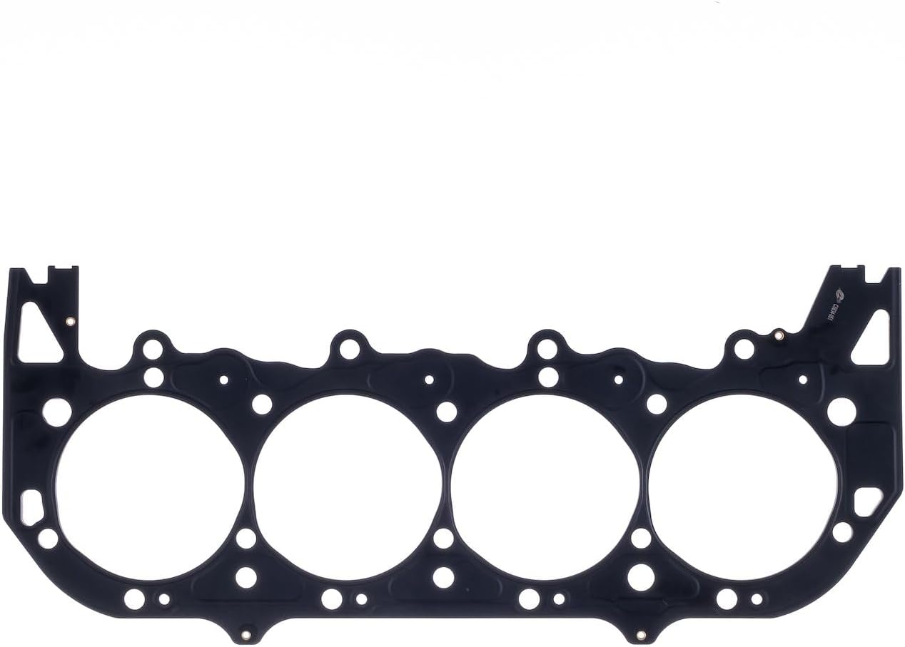 Cometic Gasket C5634-051 MLS .051 Thickness 4.500 Head Gasket for Big Block Chevy 502 Marine