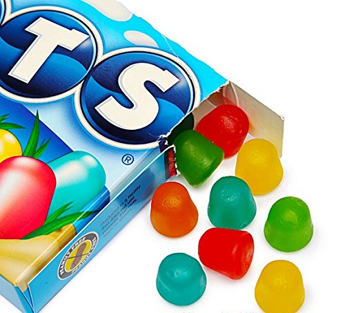 Dulces Tropical Dots Surtidos 6.5 Oz (Pack de 4) miniatura 3
