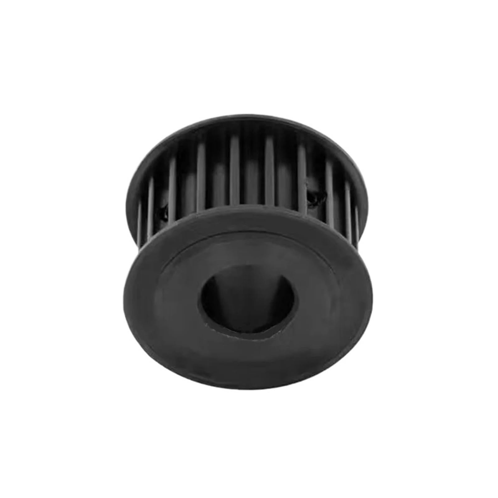 1 szt. HTD5M Koło zębate ze stali AF typu HTD 5M 50T Koło synchroniczne do pasa o szerokości 10/15/20/25, średnica otworu 8-28 mm(Bore 8mm,50T27mm(25mm))