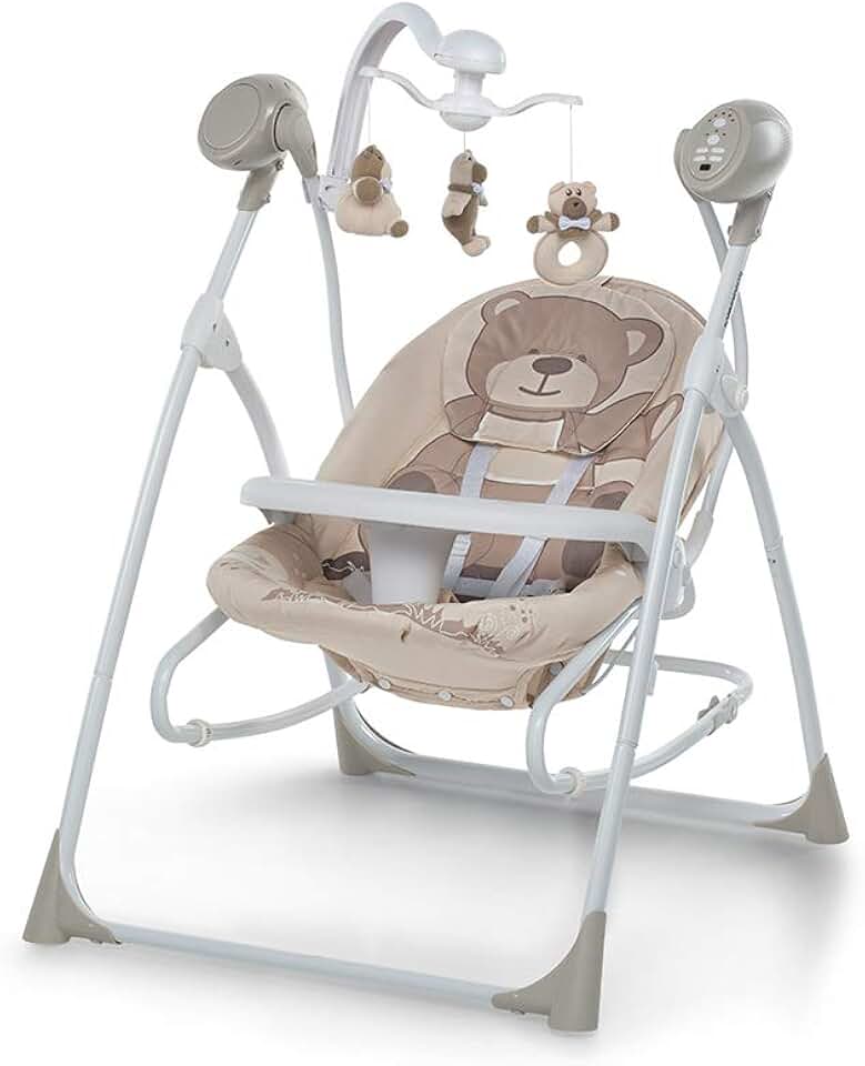Amazon.it dondolo neonato elettrico