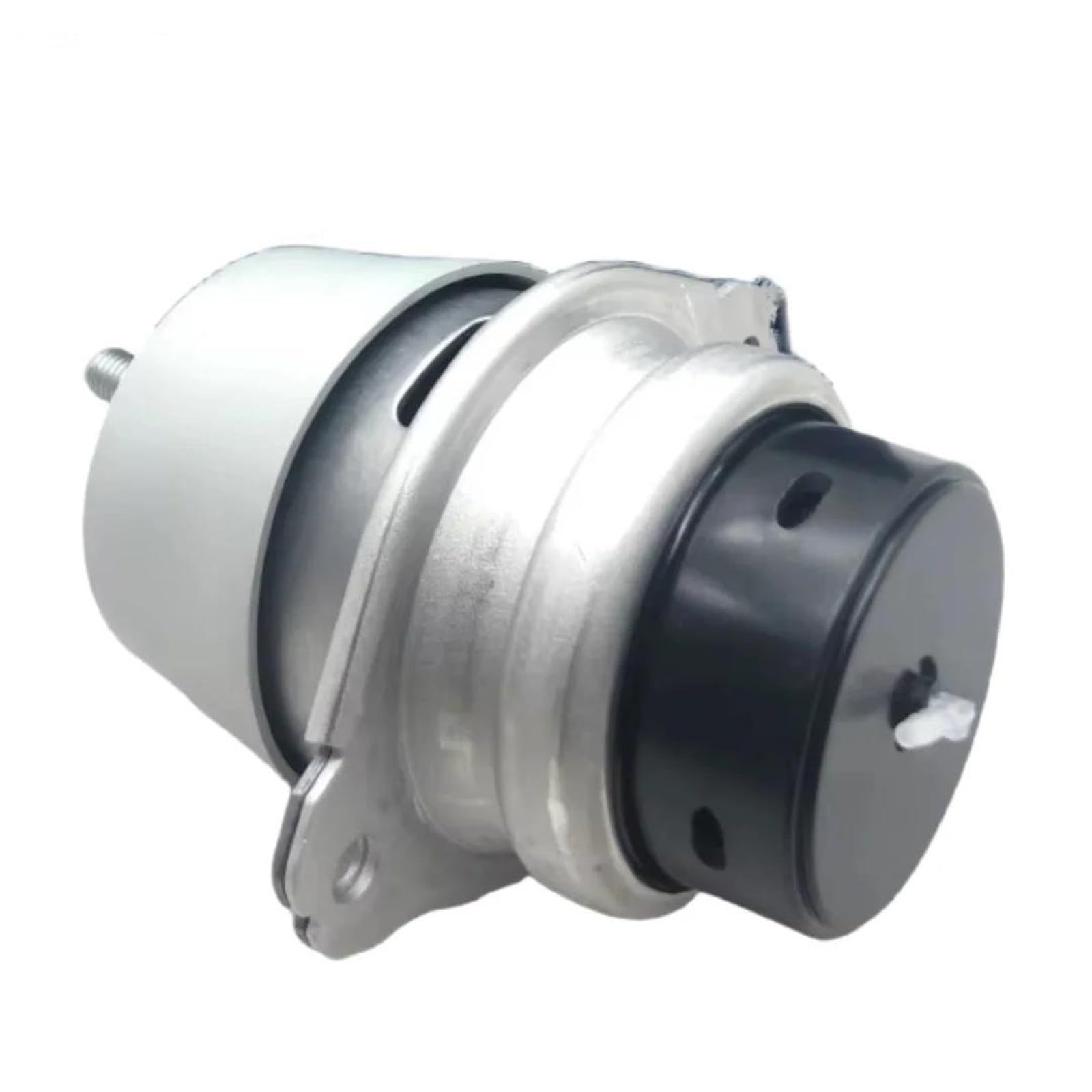 Generico Revisione del Motore 95837504940 Supporto Sospensione Idraulica Motore Gomma per Q7 95837504960 7L8199131F