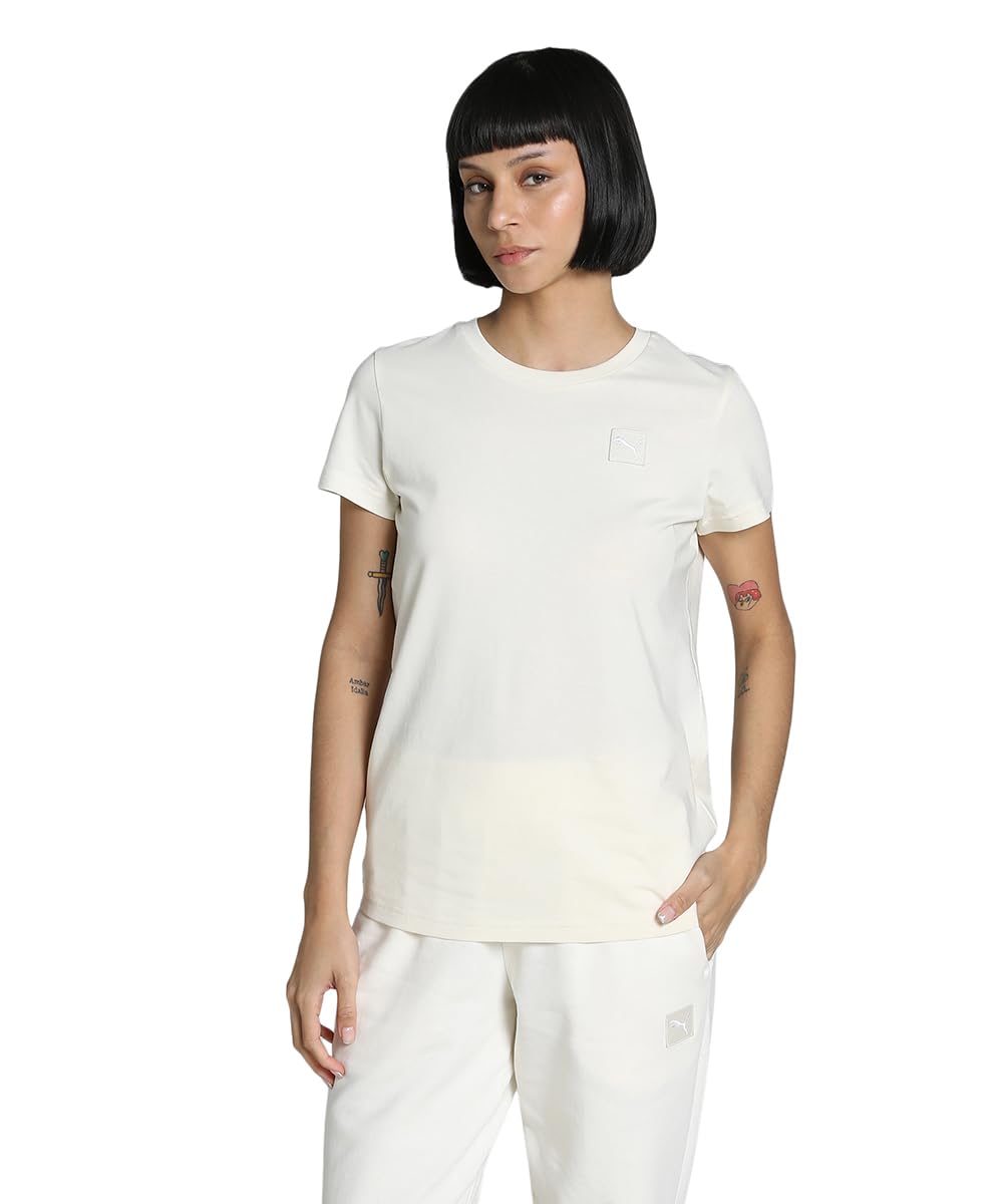 PUMA ESS Elevated Tee