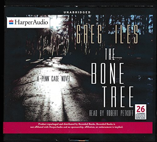 The Bone Tree (Penn Cage)