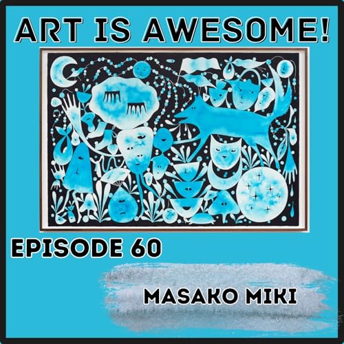 Masako Miki - Multimedia Artist