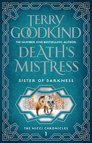 Death's Mistress view 2