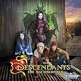 tarzan disney soundtrack deutsch  Descendants - Die Nachkommen (Original Soundtrack zum Walt Disney-Film)
