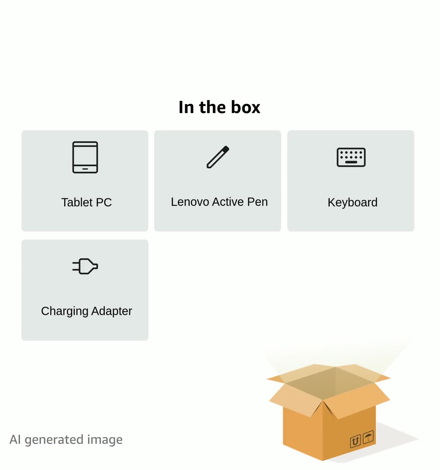 Amazon.co.jp: Lenovo レノボ IdeaPad Duet 570i 82TQ000HJP