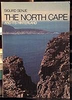 The North Cape and its hinterland 8251808227 Book Cover