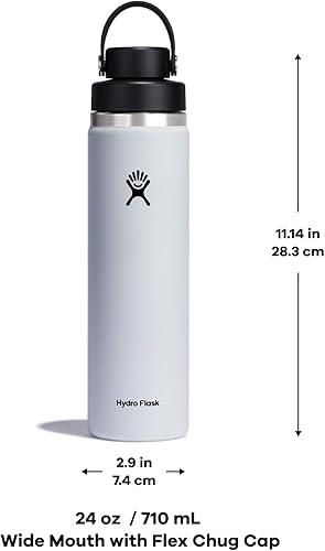 Miniatura 6 de Hydro Flask Tapa de boca ancha