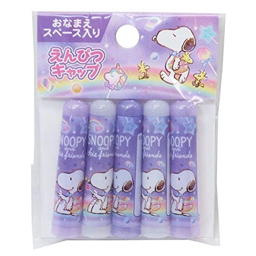 スヌーピー 鉛筆 キャップの人気商品 通販 価格比較 価格 Com