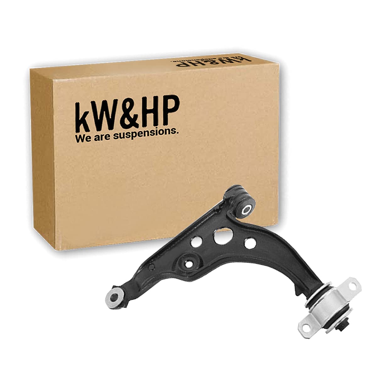 KIT 6PZ BRACCETTI BRACCI SOSPENSIONE + GIUNTI BRACCIO + BIELLETTE ANTERIORI PER DUCATO (230, 244) JUMPER - BOXER