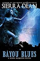 Bayou Blues 1508477280 Book Cover