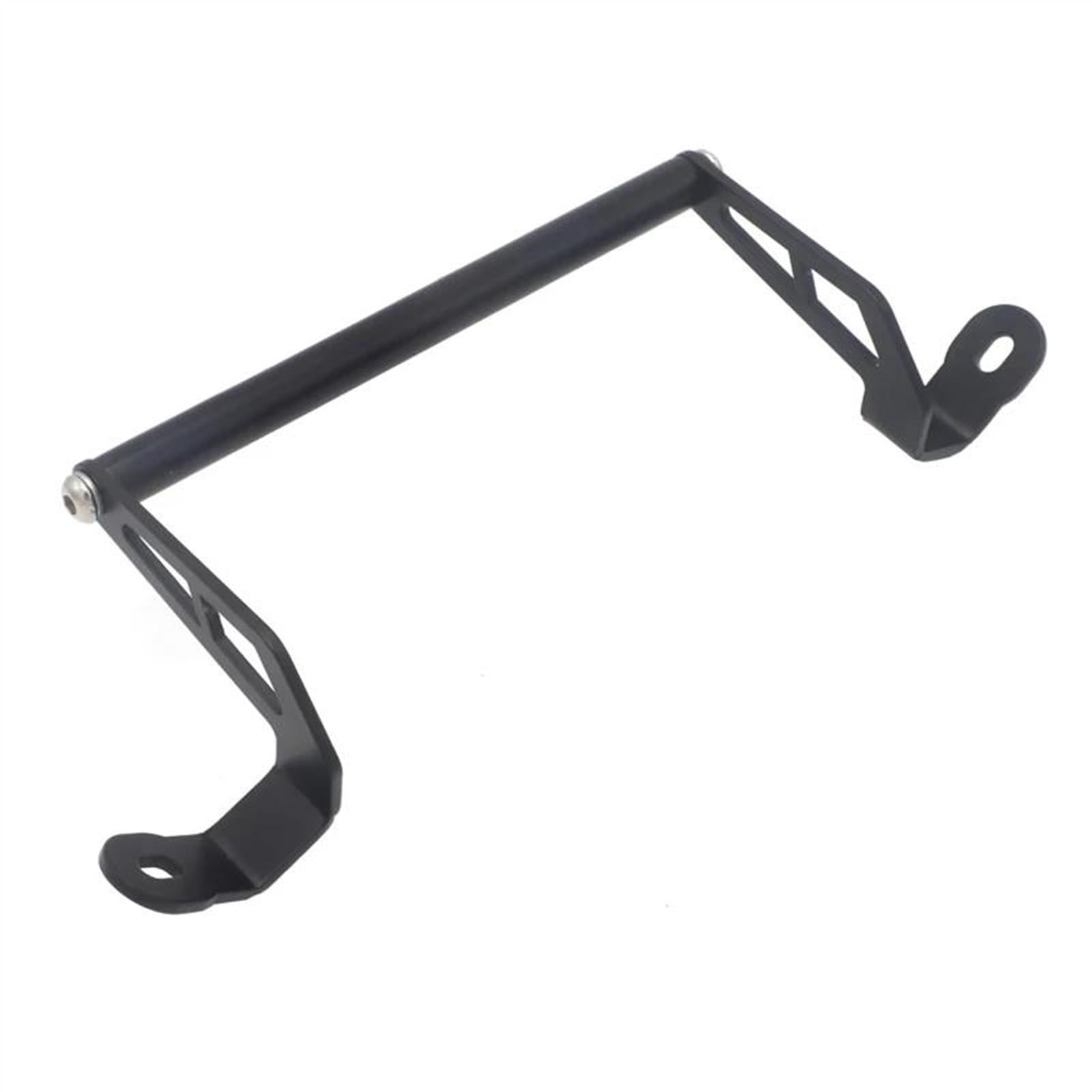 Motorcycle Modified GPS Navigation Bracket Support for Ducati Multistrada 950 1200S 1200 Enduro 2015-2017(12mm)