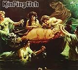krautrock world radio  Kin Ping Meh