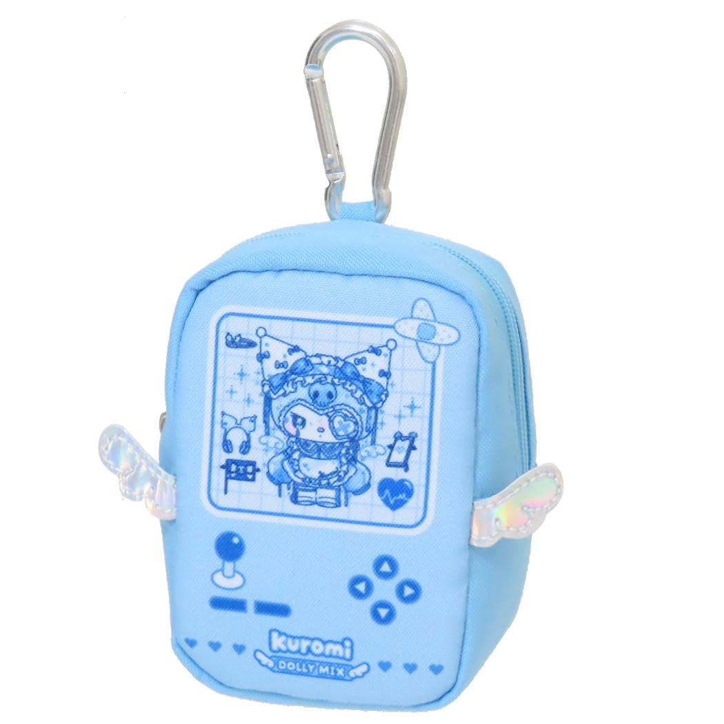 Amazon.co.jp: マイメロディ&クロミ x DOLLY MIX クロミ ゲーム機風