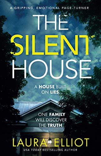 The Silent House: A gripping, emotional page-tu... 1800195605 Book Cover