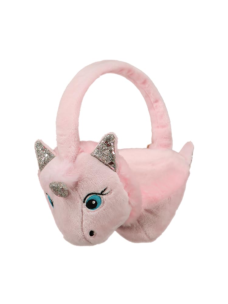 Barts Mufka Uniseks - dzieci Unicorna Earmuffs