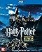 Produktbild Harry Potter: Complete 8-Film Collection [11 Disc Blu-ray set]
