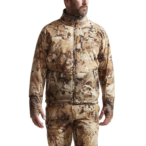 Image of SITKA Gear Mens Duck Oven Jacket