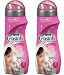 Purex Crystals Laundry Enhancer for Baby, 18 Oz (Pack of 2)
