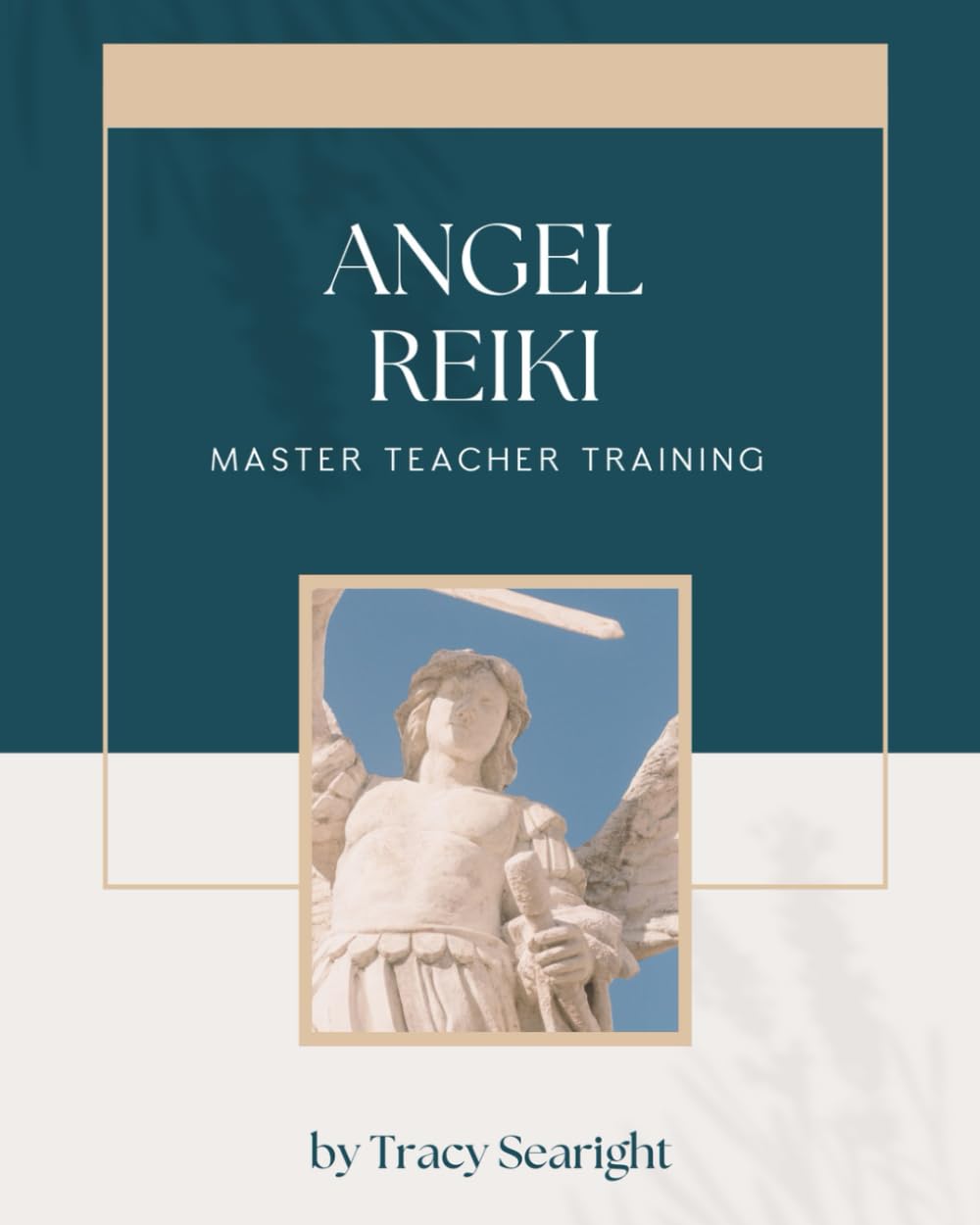 Angel Reiki Master Teacher Training
