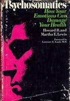 Psychosomatics 0670581992 Book Cover