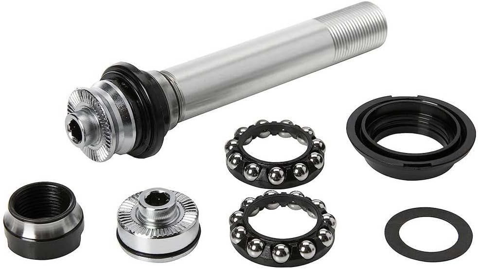 SHIMANO Spare Part HBM785 Complete hub axle