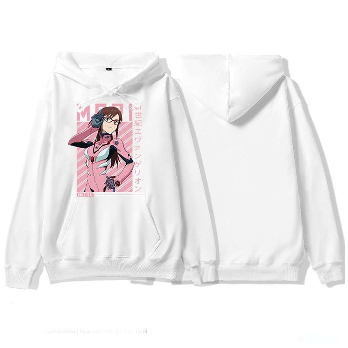 Amazon.co.jp: NABEN 新世紀エヴァンゲリオン EVA 真希波・マリ