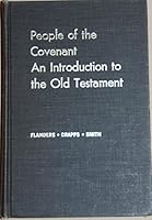 People of the covenant: An introduction to the Old Testament B000LCGPGU Book Cover