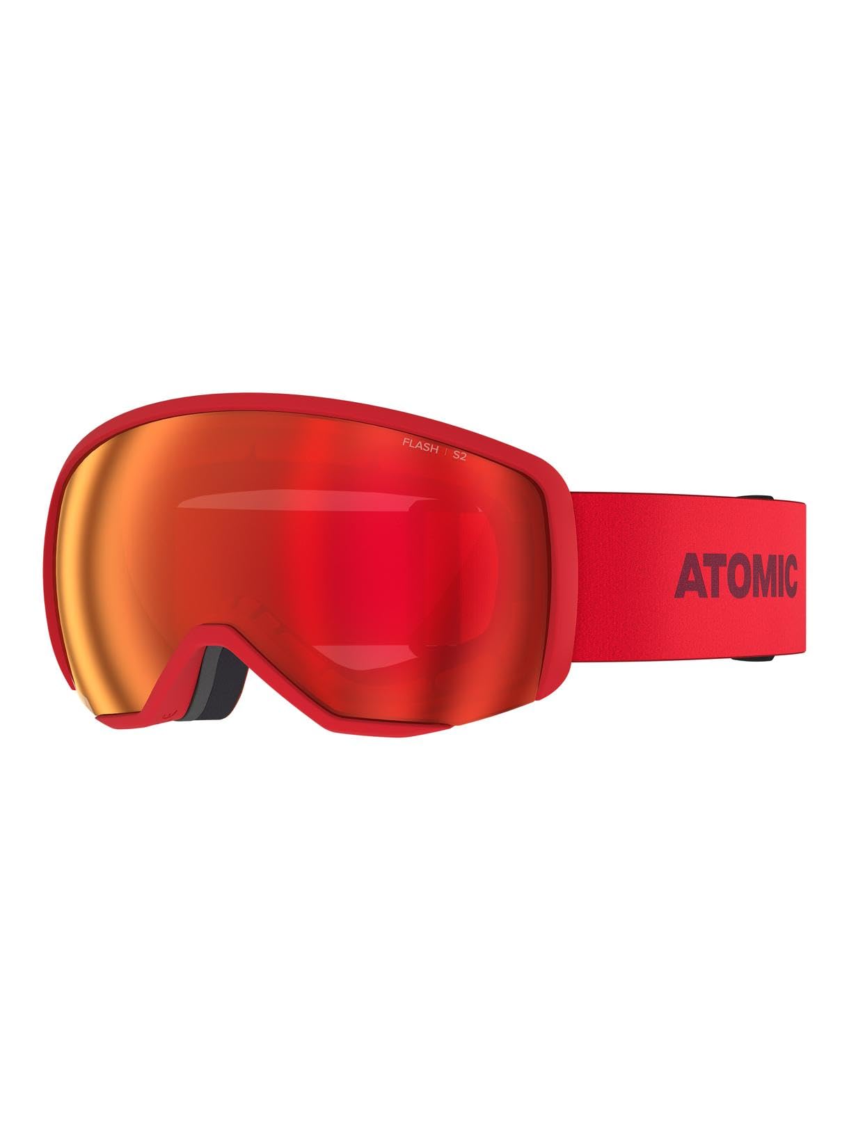 ATOMIC REVENT JR S FLASH
