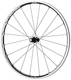 Shimano Laufradsatz WH-RS81-C24, E-WHRS81C24PC