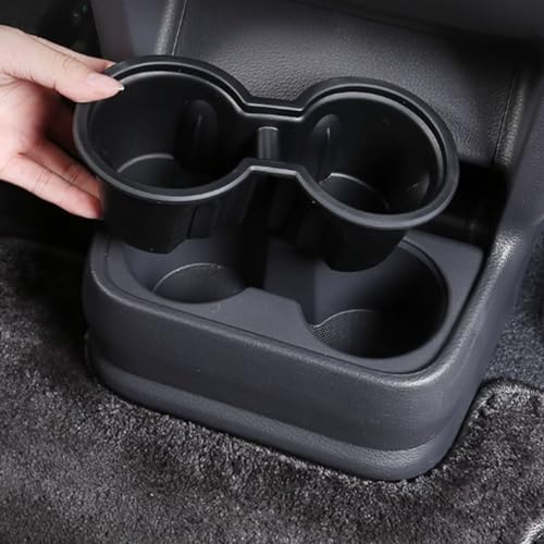 Accesorio Auto Portavasos ERIDANUS para Toyota Sienna 2021-2025 miniatura 5