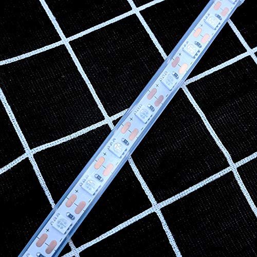 Alnicov Sax Led Led Leak Light Tester Lampe Detektionslicht Für Saxophon Flöte Teile,Rotlicht