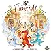 Flamecraft Board Game | Strategy Dragon Fantasy Fun Family for Kids & Adults Ages 10+ 1-5 Players Average Playtime 60 Minutes Made by Lucky Duck Games (LKY-FMC-R01-EN)