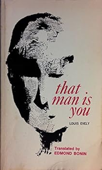 Paperback That Man Is You Book