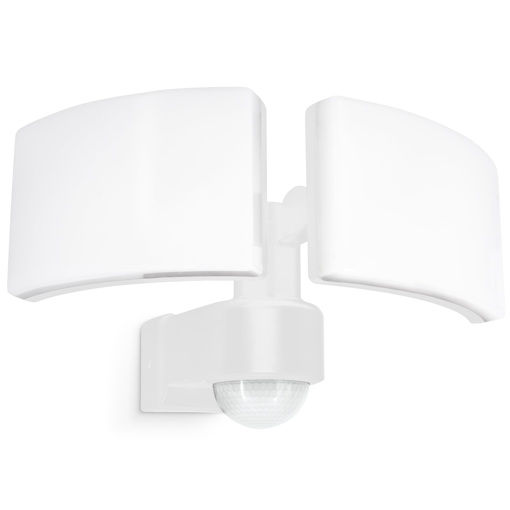 SSC-LUXon NORSU applique murale extérieure LED Up & Down double tête