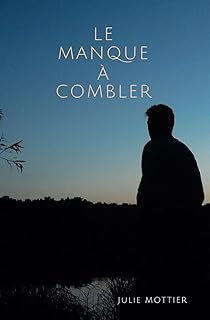 couverture de : Le manque à combler couverture de : Le manque à combler