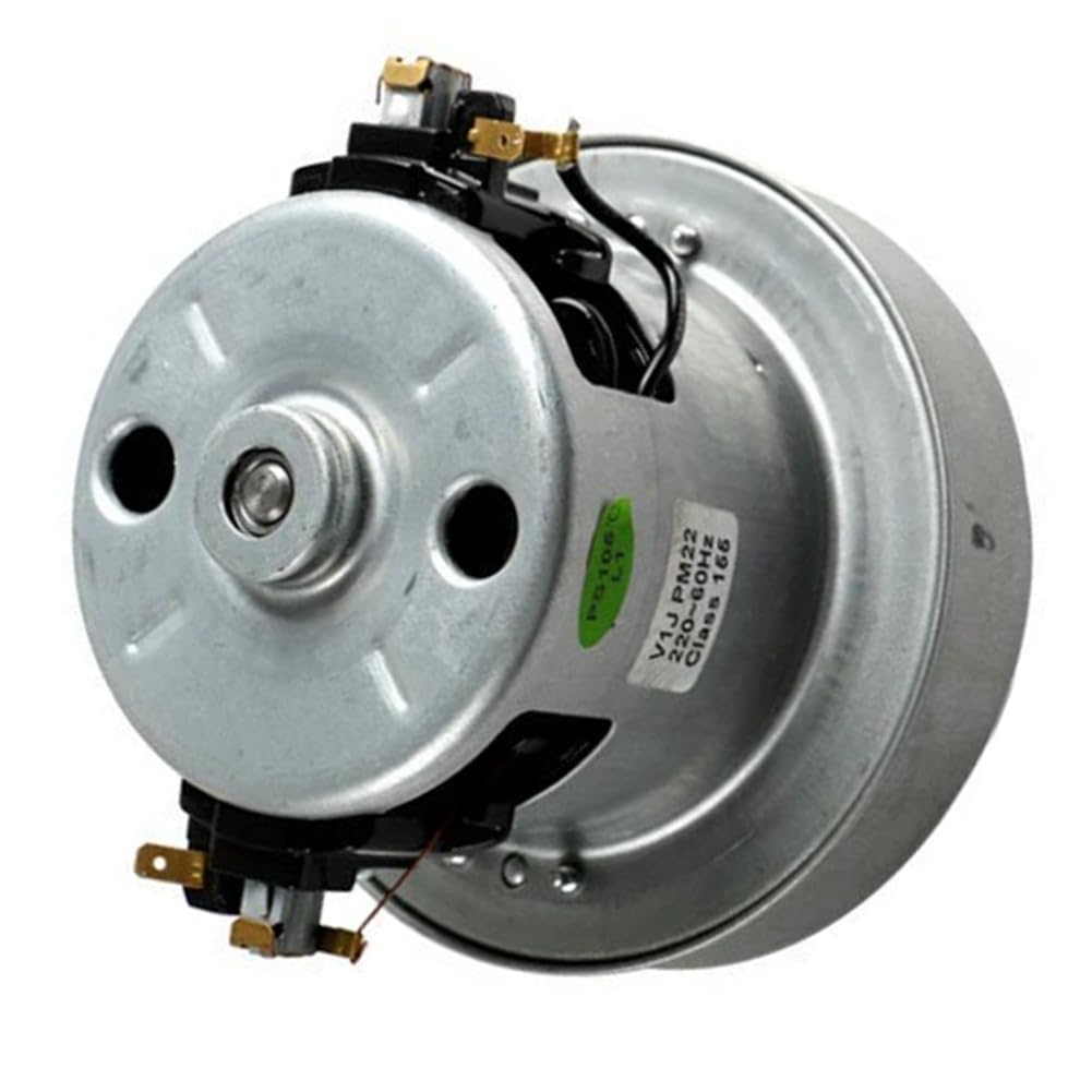 Silnik odkurzacza 1200 W 220 V FC8202/8204/8256 akcesoria zamienne do gospodarstwa domowego uniwersalne do odkurzaczy Acc