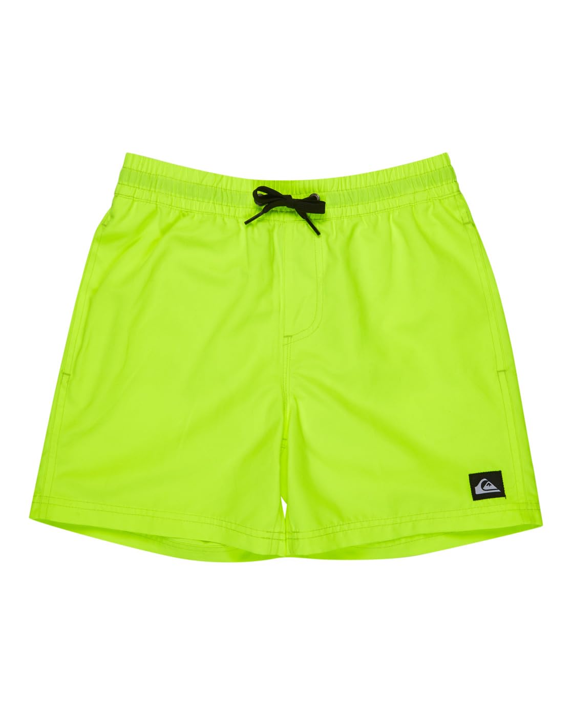 Quiksilver Swim Shorts Everyday Volley YTH 14 Boys Yellow