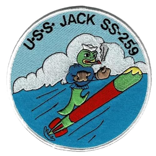Jack's Silver Star Moment cover art