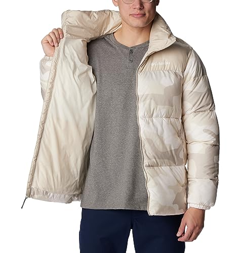 Image of Columbia Men's Puffect II Jacket