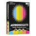 Astrobrights 99904 Color Cardstock -"Bright" Assortment, 8 1/2 x 11, 5 Colors, 65lb, 250 Sheets