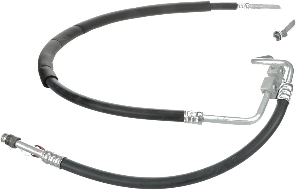 Sunsong 5203764 A/C Refrigerant Discharge/Suction Hose Assembly